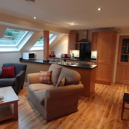 Villa Coach House At The Glen Helensburgh Esterno foto
