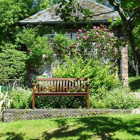 Villa Coach House At The Glen Helensburgh Esterno foto
