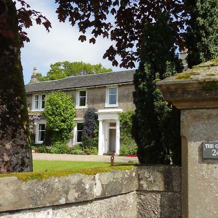 Villa Coach House At The Glen Helensburgh Esterno foto