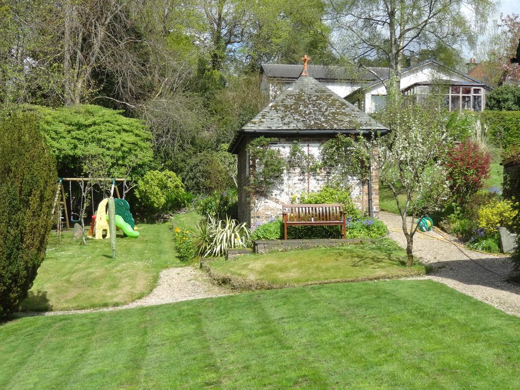 Villa Coach House At The Glen Helensburgh Esterno foto