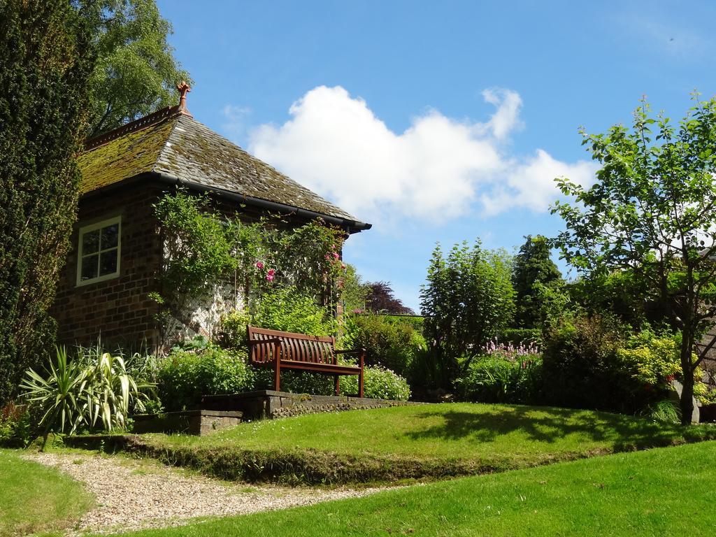 Villa Coach House At The Glen Helensburgh Esterno foto