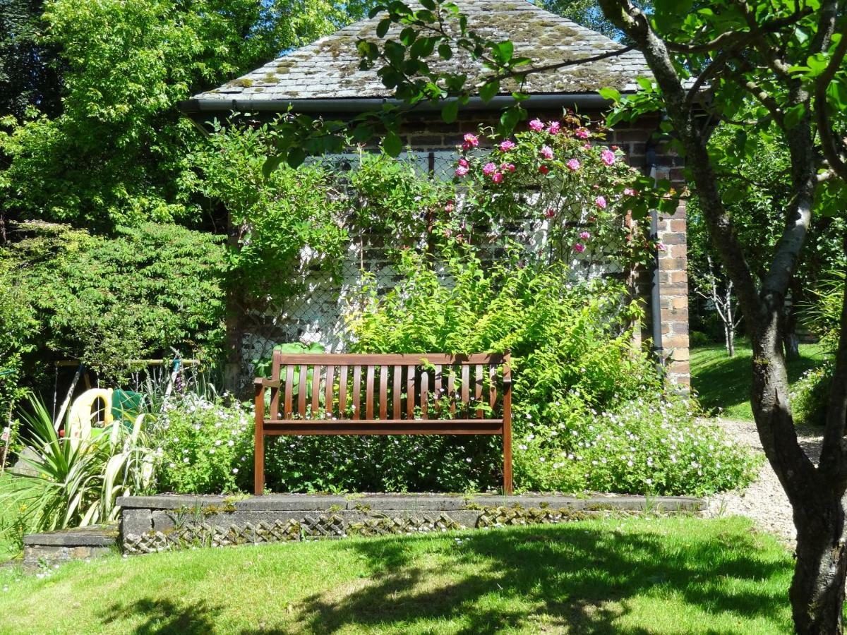 Villa Coach House At The Glen Helensburgh Esterno foto